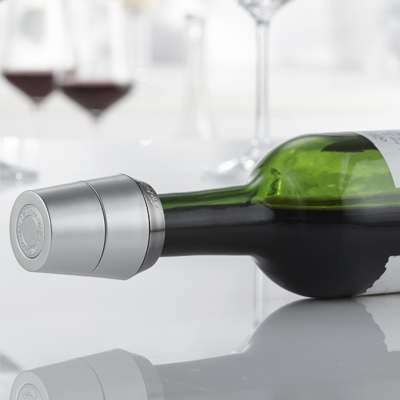 Trudeau - Expandable Wine Stopper
