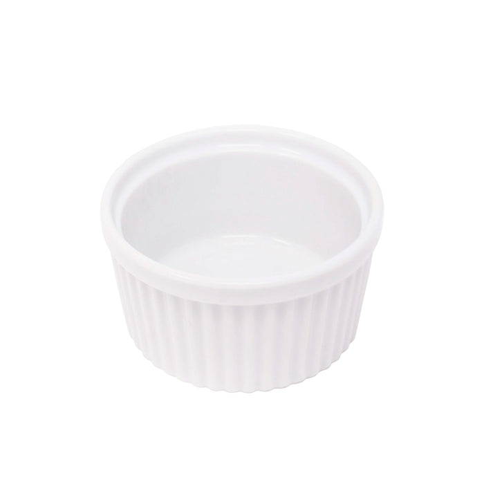 Artika - Ramekin - 7 in./7 Oz, White