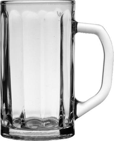 Vikko - Nicol Beer Mug, 13.5 Oz