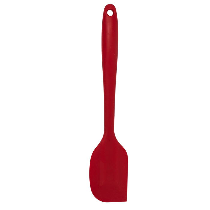 CL - Zealous Silicone Spatula, 11'' Red