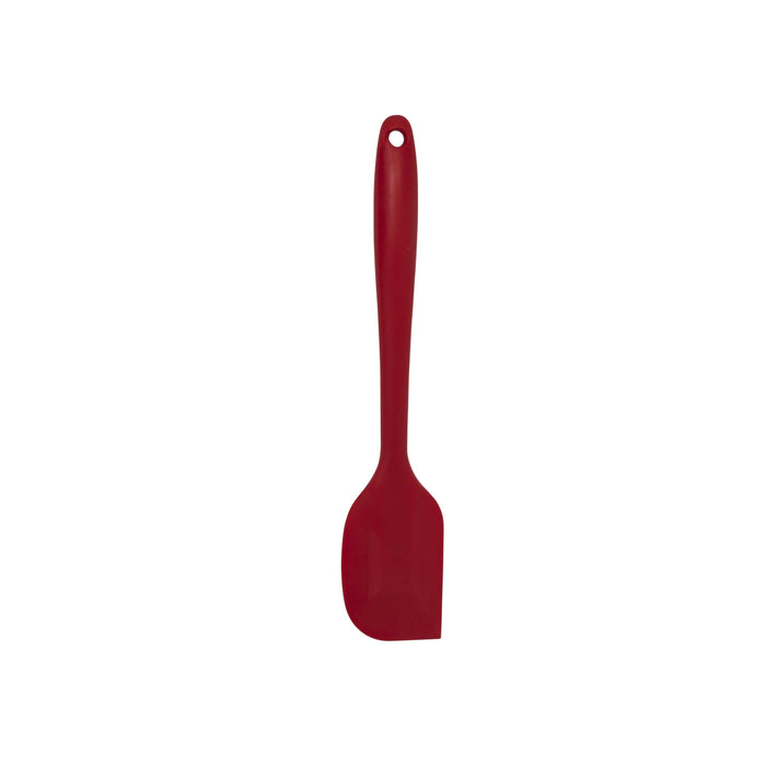 CL - Zealous Silicone Spatula, 8'' , Red