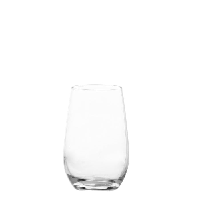 Nadir - Dubai Stemless Wine Glass, 15.5 Oz