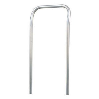 Castro - Rack Dolly with 36" Handle Blue