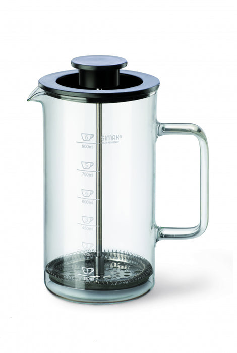 Simax Coffee Maker, 1 Liter