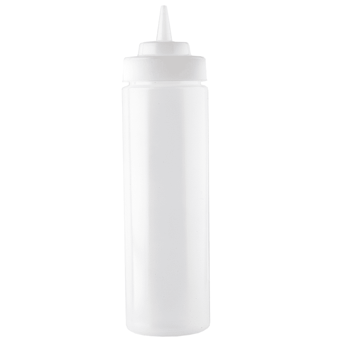 Luciano Gourmet - Squeeze Bottle, 30 Oz, CDU 6