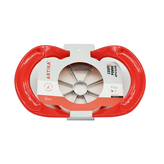 Artika - Apple Slice, Red