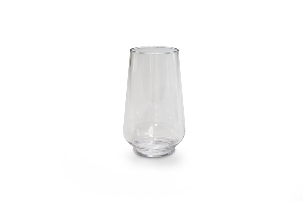Omada - Pangea Acrylic, Tumbler 17 Oz, Set of 4