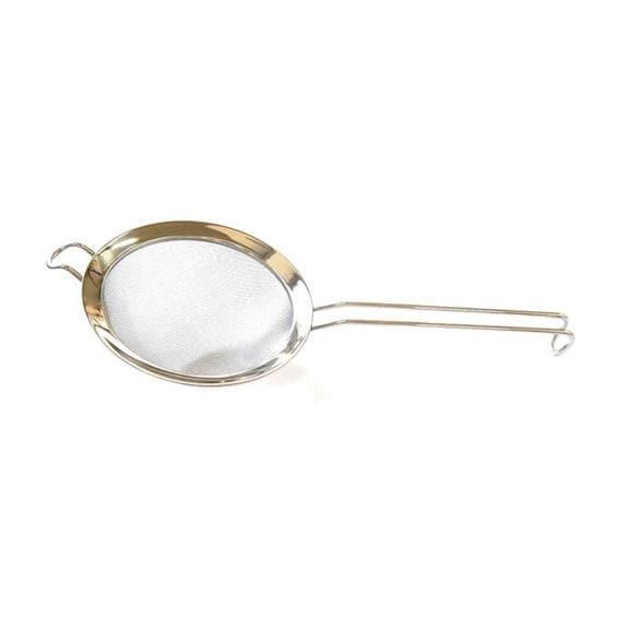 Cucina D'Abruzzo - SS Mesh Strainer 8 In