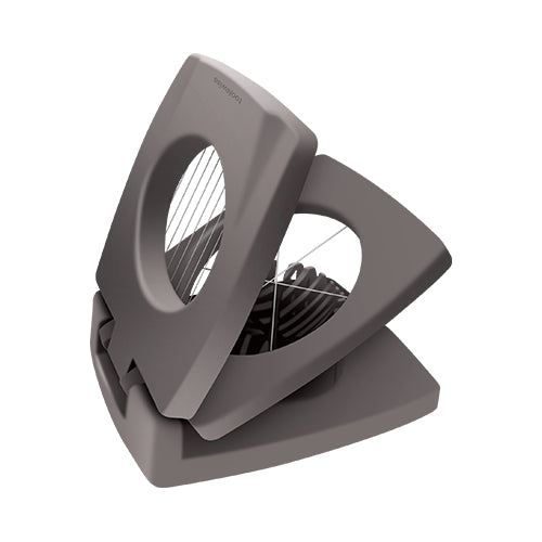 Toolswiss Classinox - Double Egg Slicer,