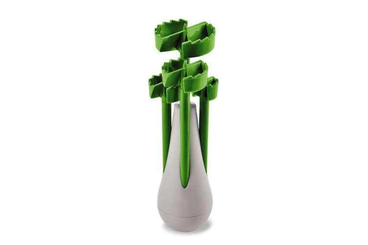 Betty Bossi - Vegie Drill , Green