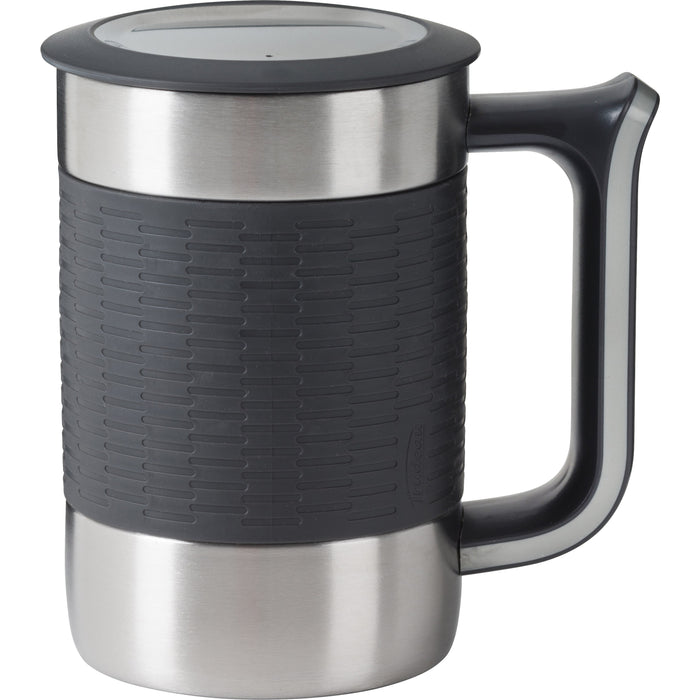 OpTempo Insulated Coffee Mug / Beer Mug - 16 oz — OpTempo Training
