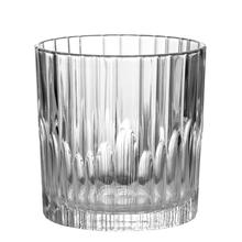 Duralex - Manhattan Glass Tumbler, 10-7/8 Oz