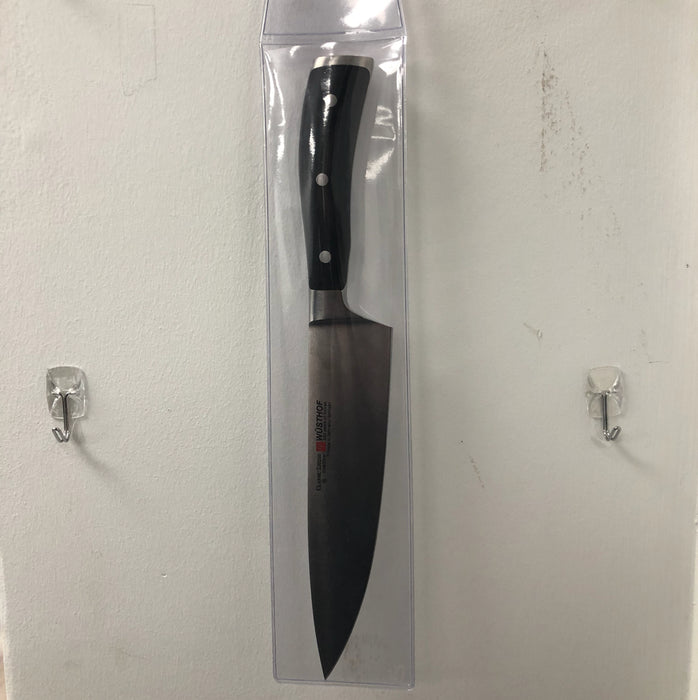 Knife Case Transparent, 15.75 Inch X 3 1/4 Inch