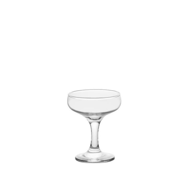 Vikko - Kouros Coupe Champagne Glass 5.2 Oz,