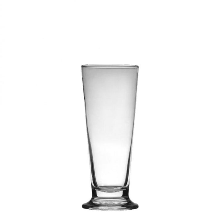 Vikko Freddo Smoothie Glass, 9 Oz, Pack of 6