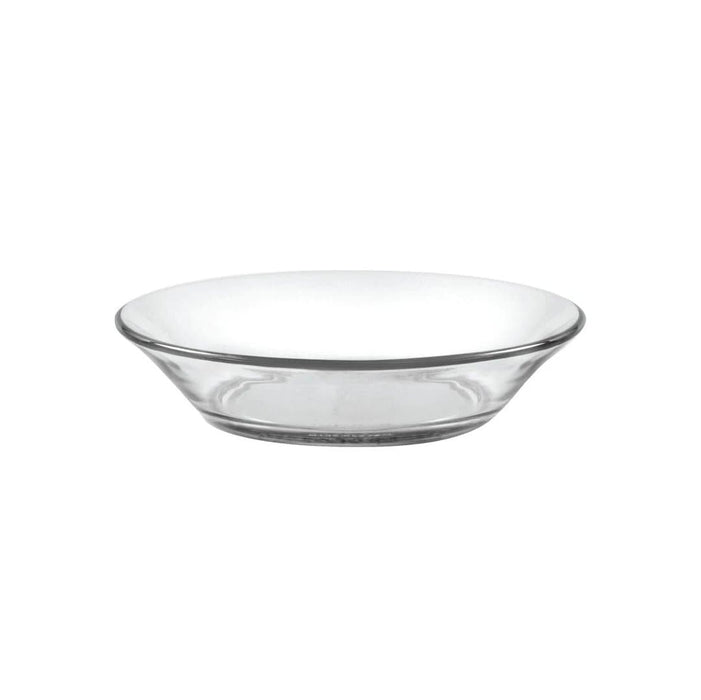 Duralex - Lys Dinnerware Cocktail Plate ,  Set Of 6