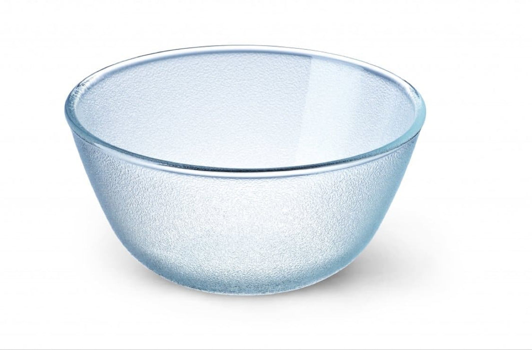 Simax - Frozen Glass Mixing Bowl, 3,5 L