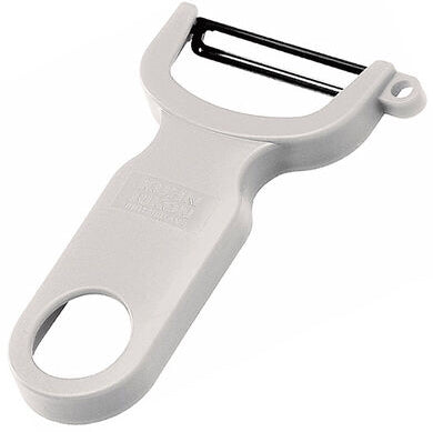 Kuhn Rikon - Original Swiss Peeler, White