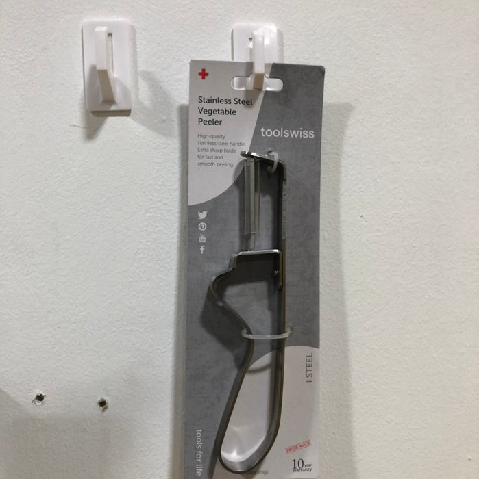 Toolswiss I Peeler Ss