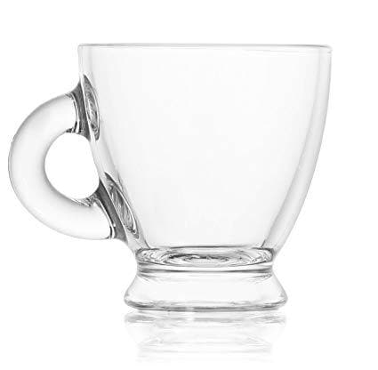 Lav - Roma Tea Cup 3 1/4 Oz
