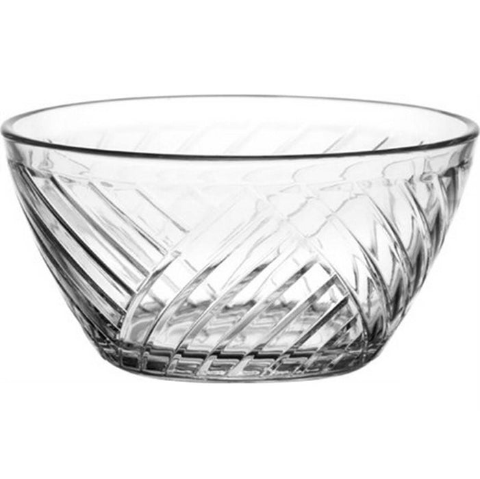 Lav - Elis Glass Bowl, 10 3/4 Ounce