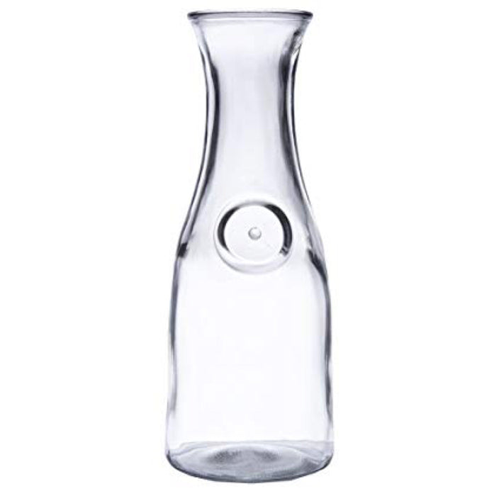 Kayali - Glass Carafe, 1L, 34 oz