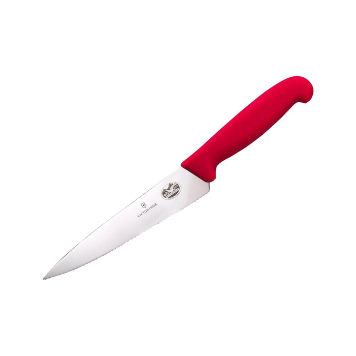 Victorinox Fibrox® Pro 8-Inch Chef's Knife, Each