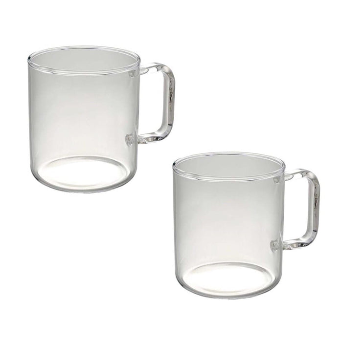 Simax Exclusive - From Mug, 10 Oz, 2 Pc Set