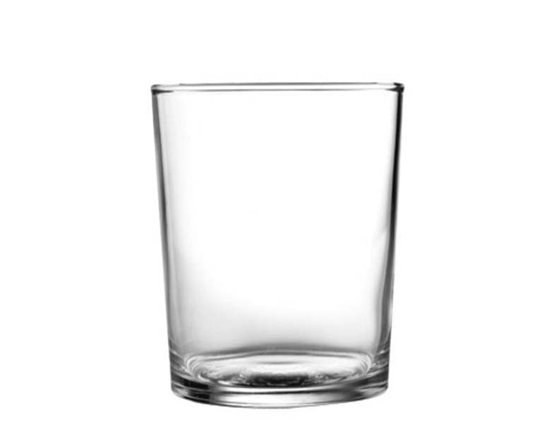Vikko-Grande - Old Fashioned Drinking Glass, 11.8 Oz, Cp-12