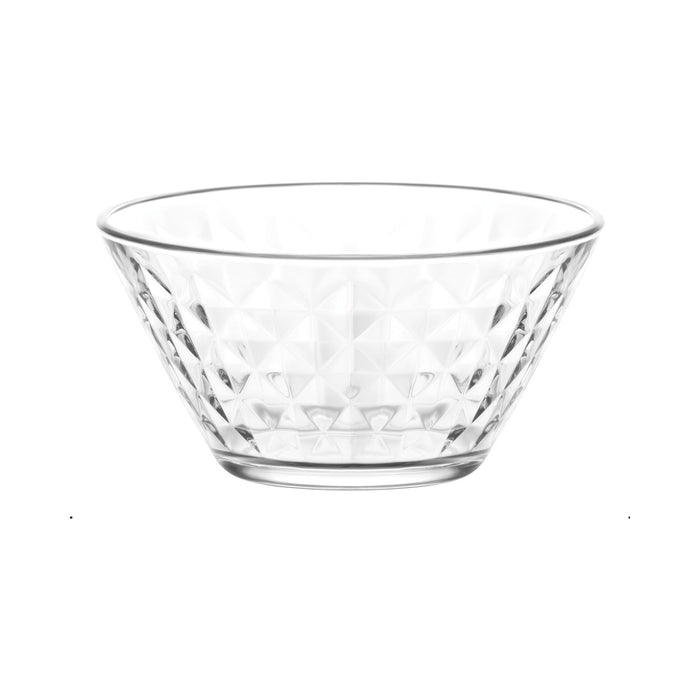 Lav - Artemis Glass Bowl, 11 3/4 Ounces