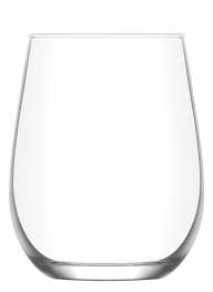 Lav - Gaia Wine Glass, 12.25 Oz