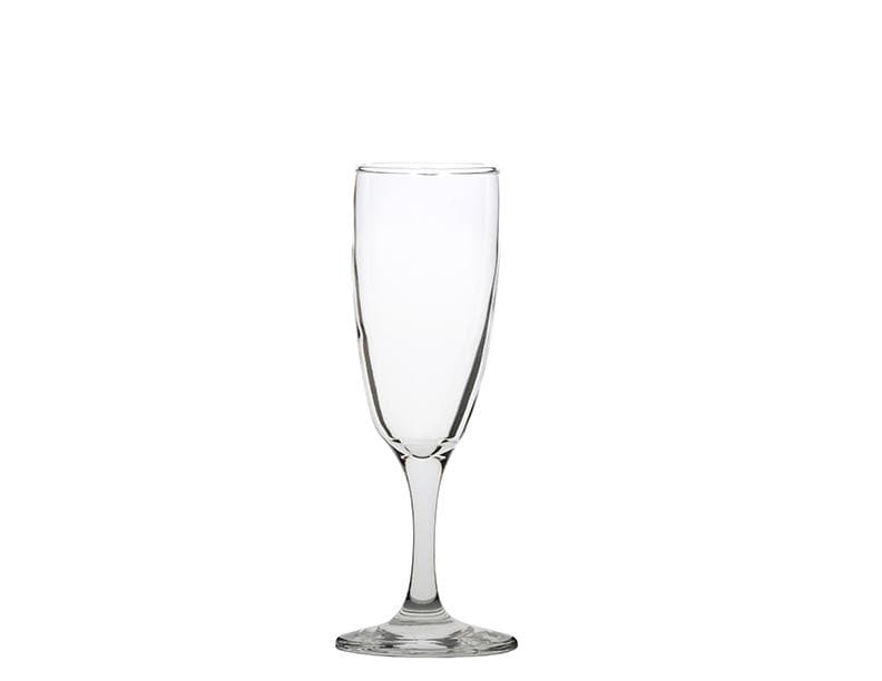 Vikko-Dream - Champaign Flute, 6.6 Oz, Pk-6