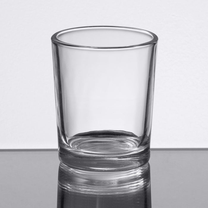 Vikko - Crown Shot Glass 3 Oz