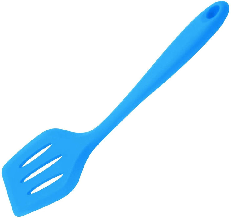 Luciano Gourmet, Slotted Turner 11'' Blue